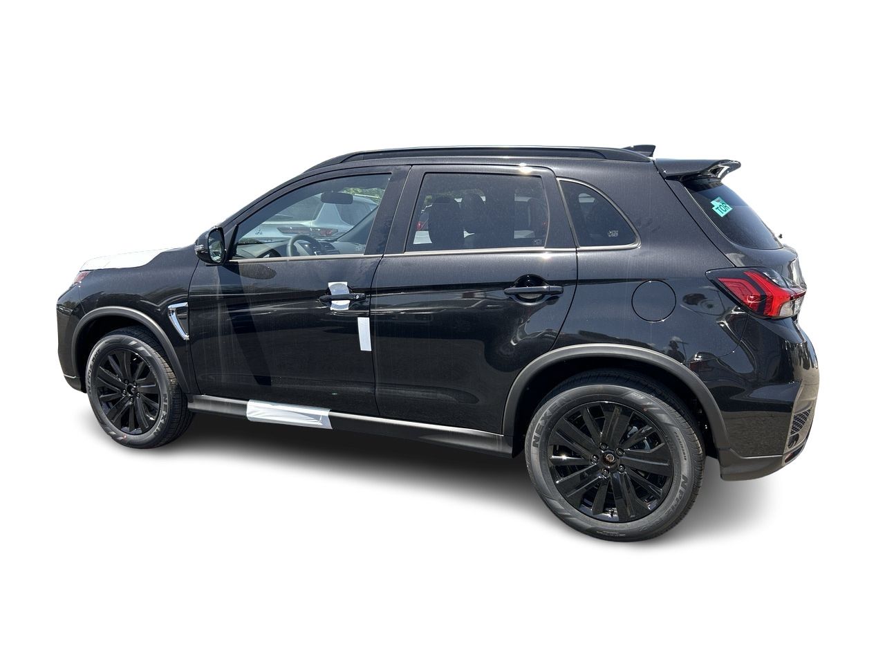 2025 Mitsubishi RVR in Mississauga, Ontario