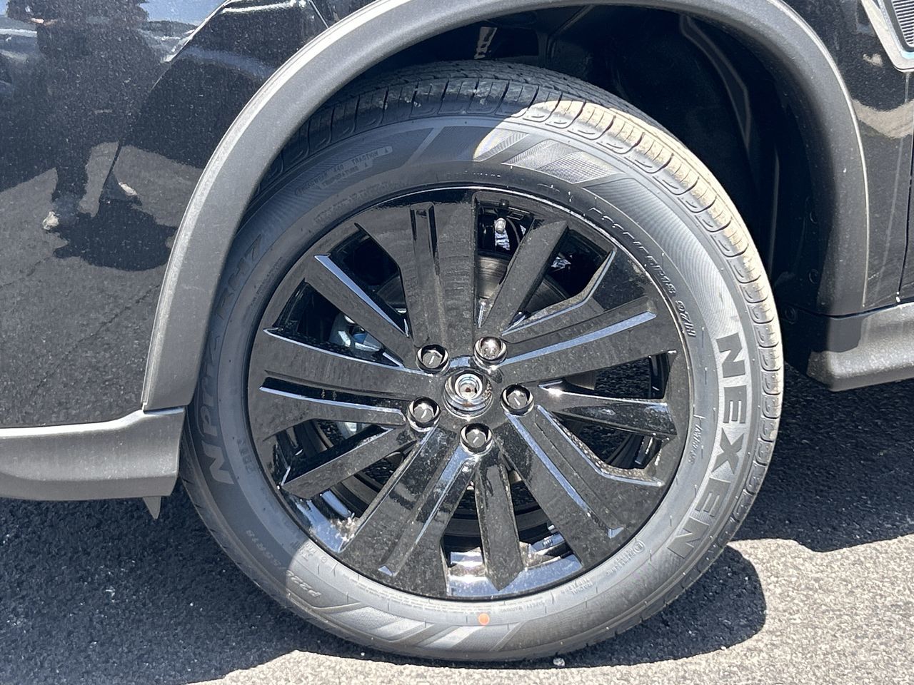 2025 Mitsubishi RVR in Mississauga, Ontario
