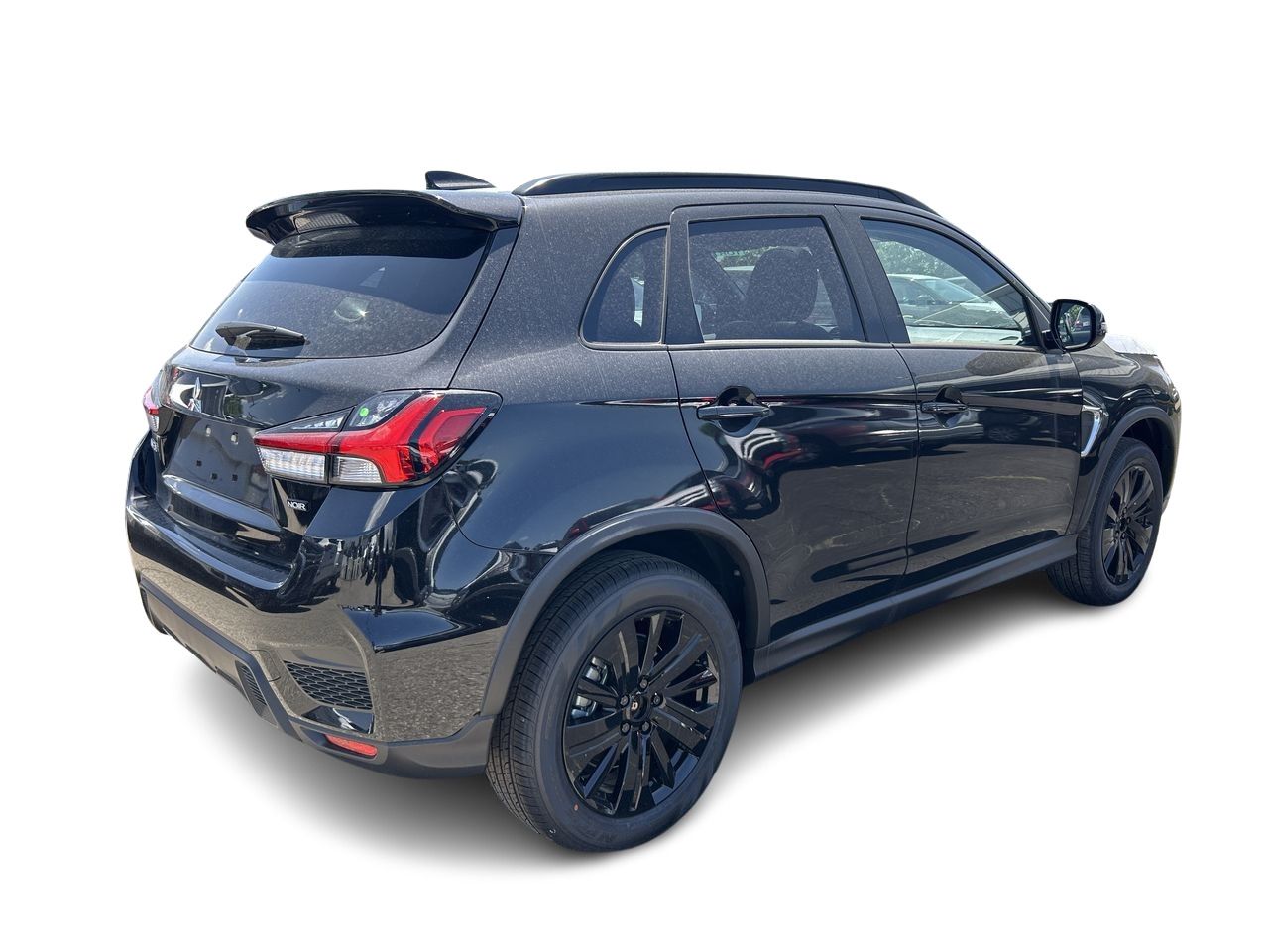 2025 Mitsubishi RVR in Mississauga, Ontario