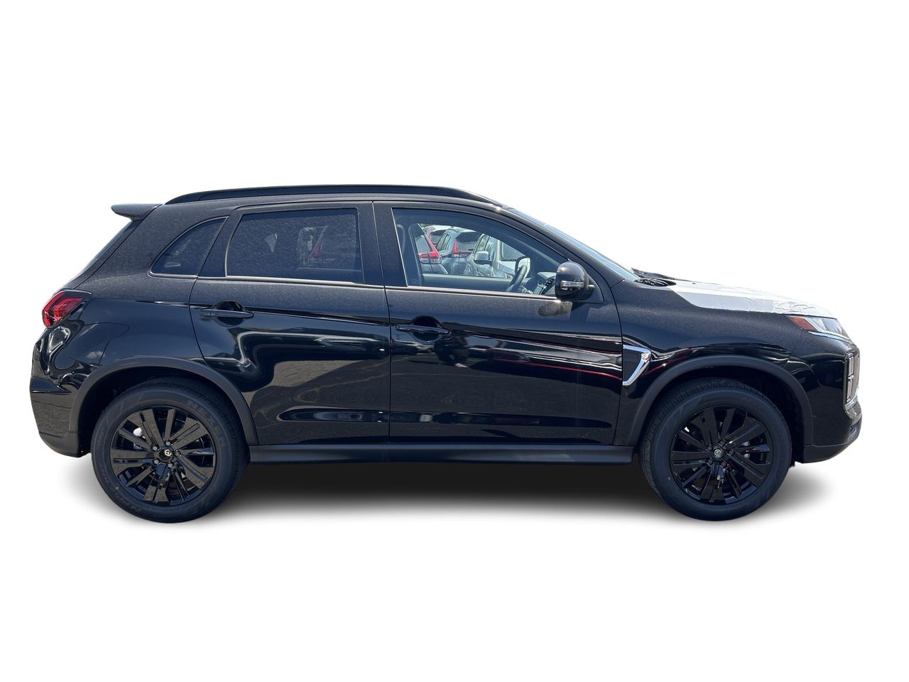 2025 Mitsubishi RVR in Mississauga, Ontario
