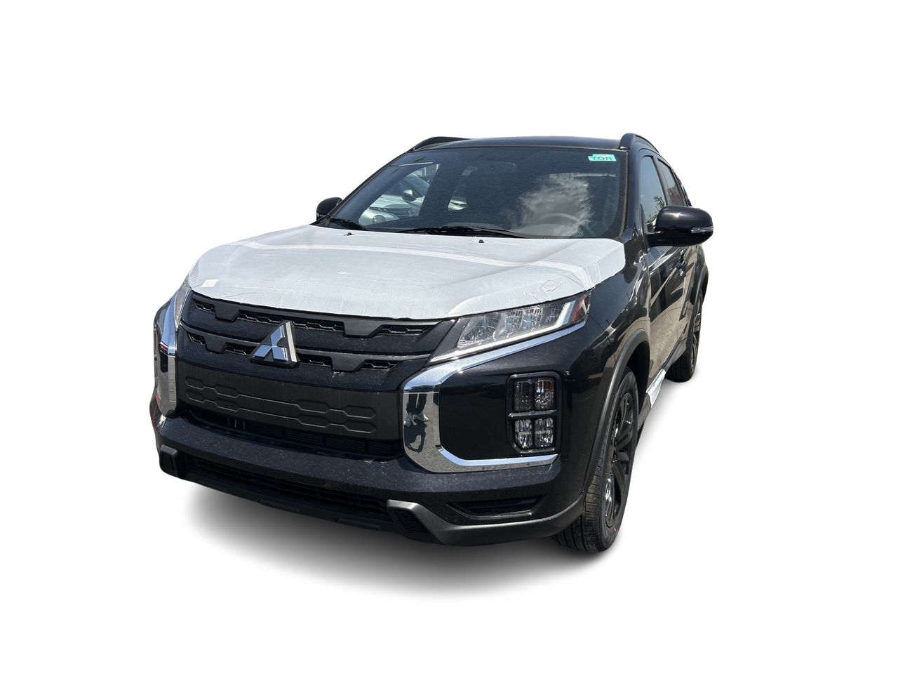 2025 Mitsubishi RVR in Mississauga, Ontario