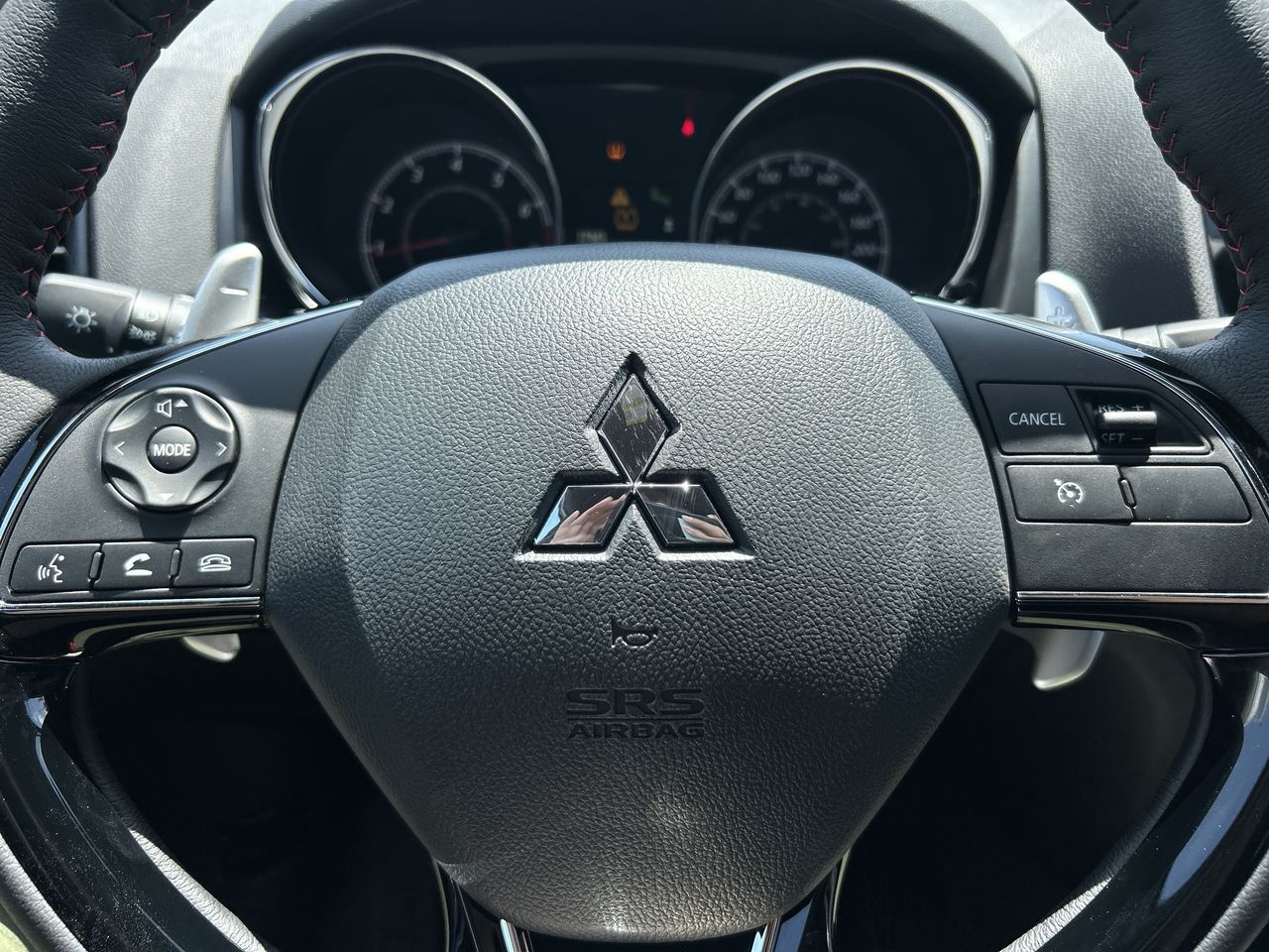 Mitsubishi RVR  2025 à Mississauga, Ontario