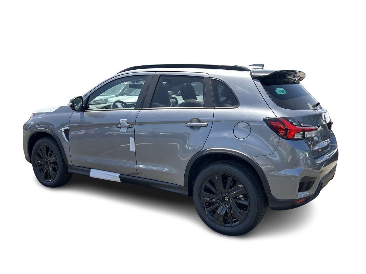 Mitsubishi RVR  2025 à Mississauga, Ontario
