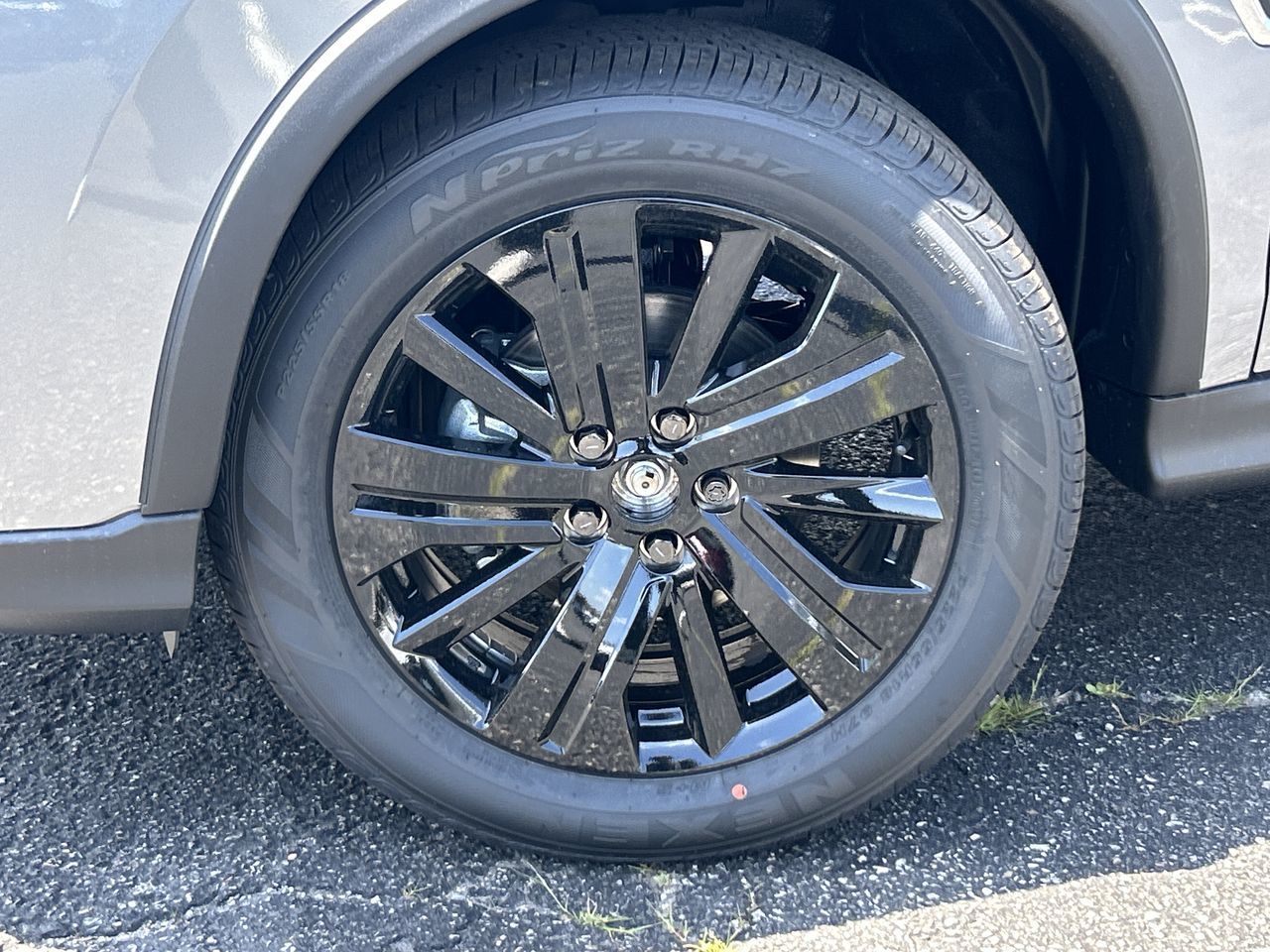 Mitsubishi RVR  2025 à Mississauga, Ontario