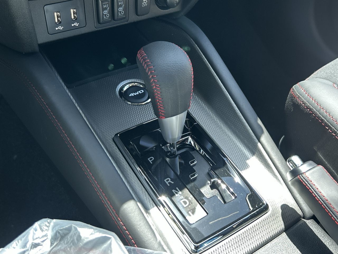 Mitsubishi RVR  2025 à Mississauga, Ontario