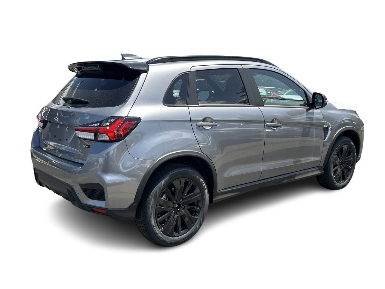 Mitsubishi RVR  2025 à Mississauga, Ontario