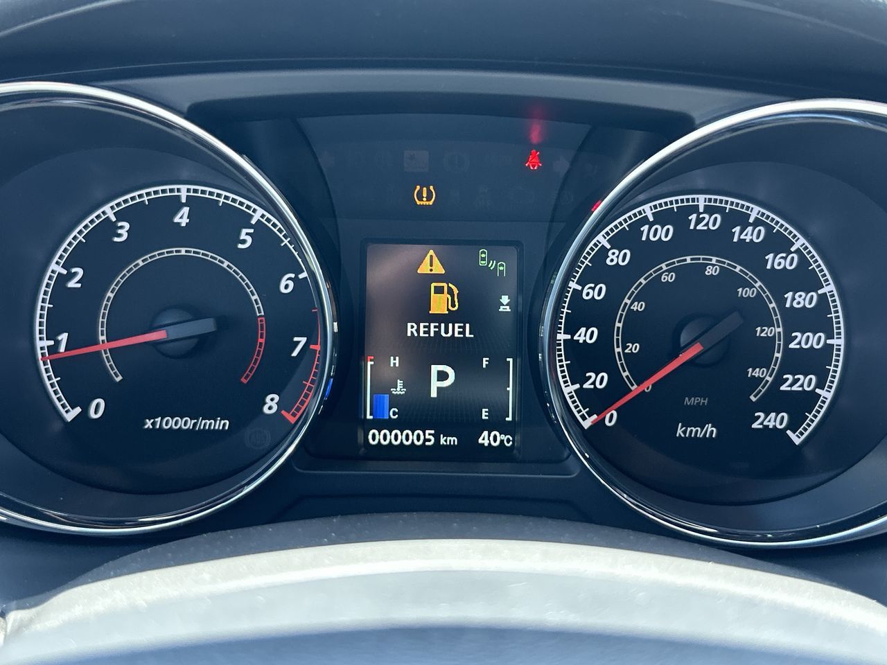 Mitsubishi RVR  2025 à Mississauga, Ontario