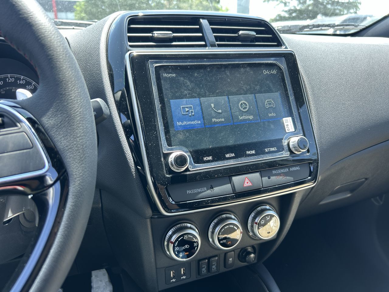 Mitsubishi RVR  2025 à Mississauga, Ontario