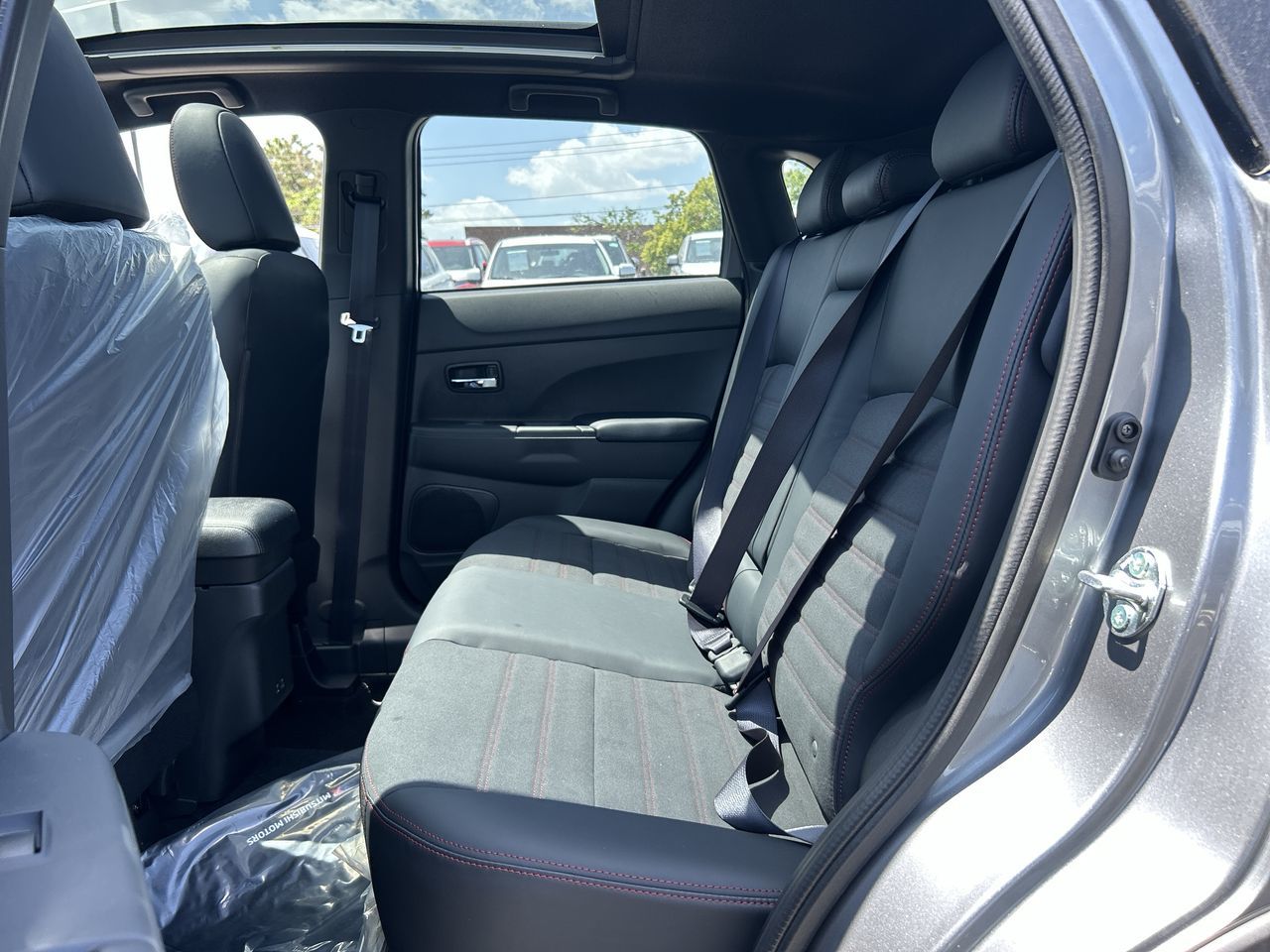 Mitsubishi RVR  2025 à Mississauga, Ontario
