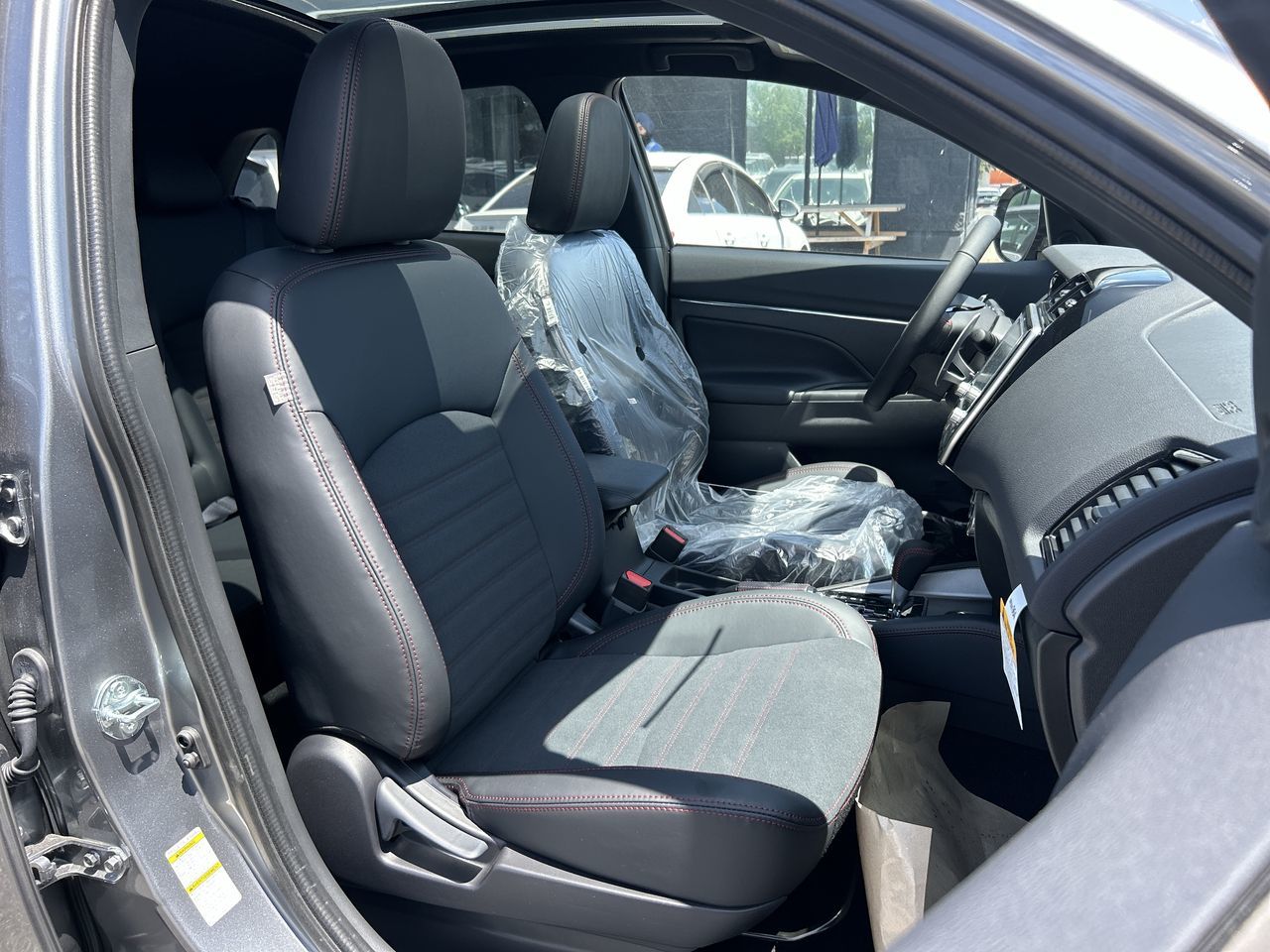 Mitsubishi RVR  2025 à Mississauga, Ontario
