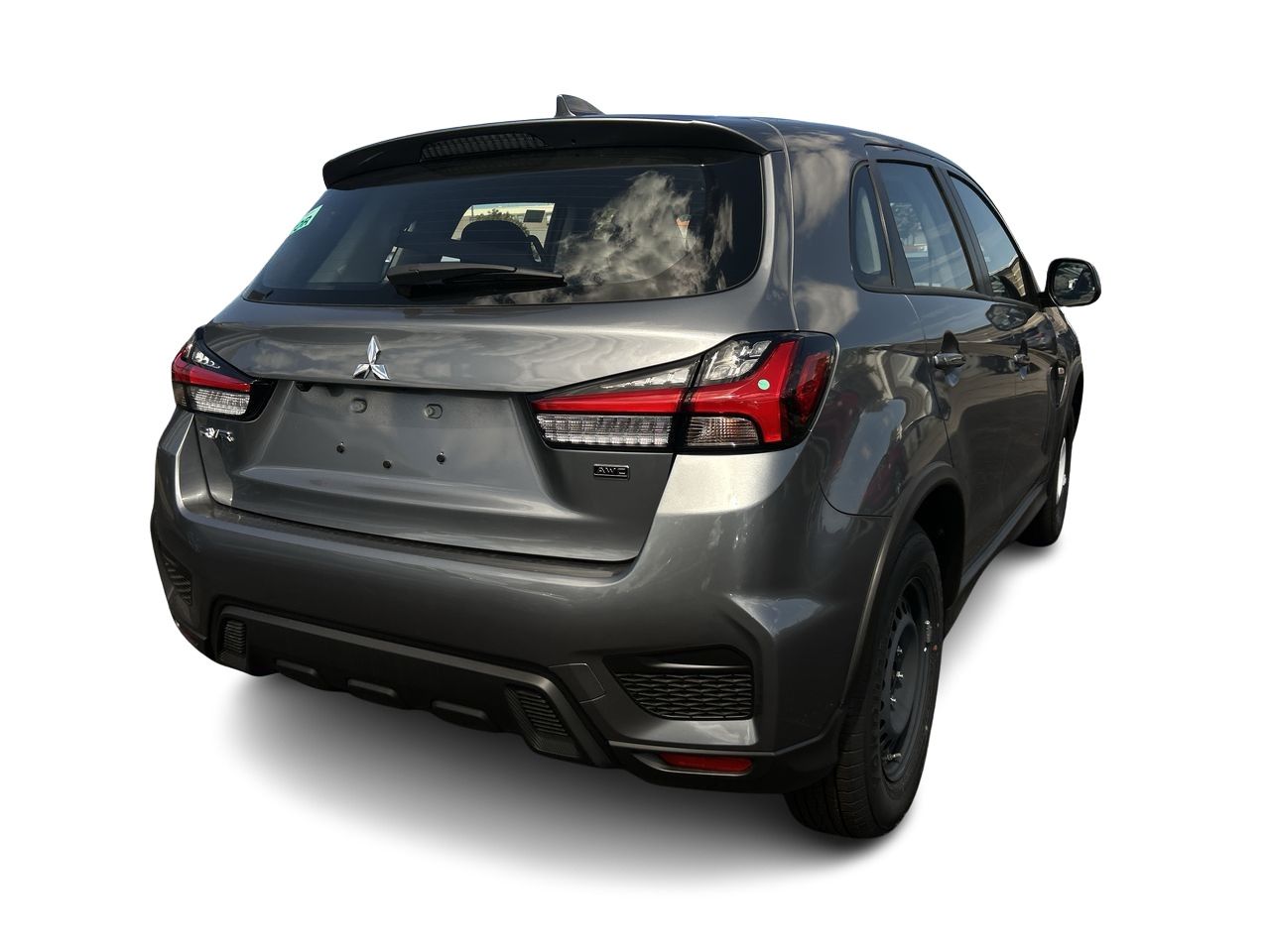 2025 Mitsubishi RVR in Mississauga, Ontario