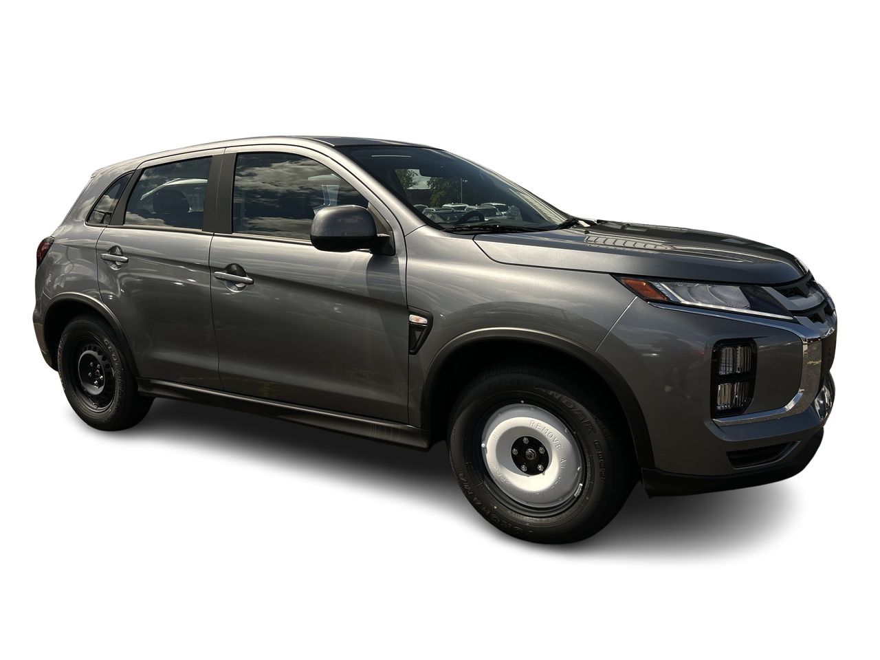 2025 Mitsubishi RVR in Mississauga, Ontario