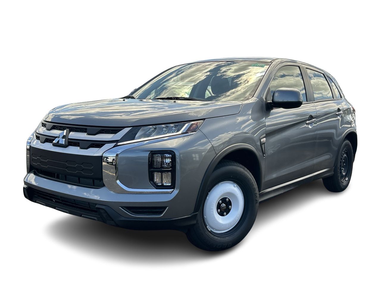 2025 Mitsubishi RVR in Mississauga, Ontario