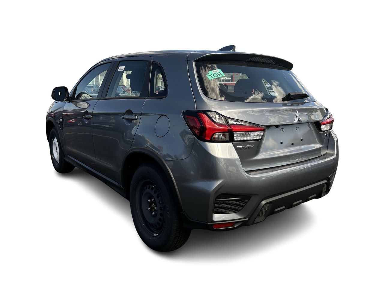 2025 Mitsubishi RVR in Mississauga, Ontario