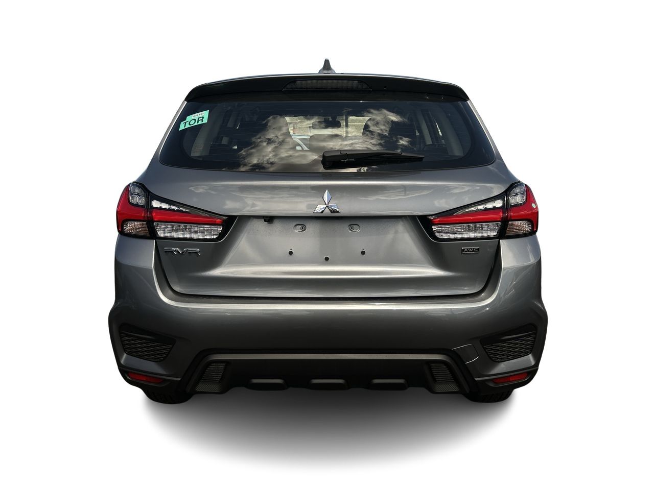 2025 Mitsubishi RVR in Mississauga, Ontario