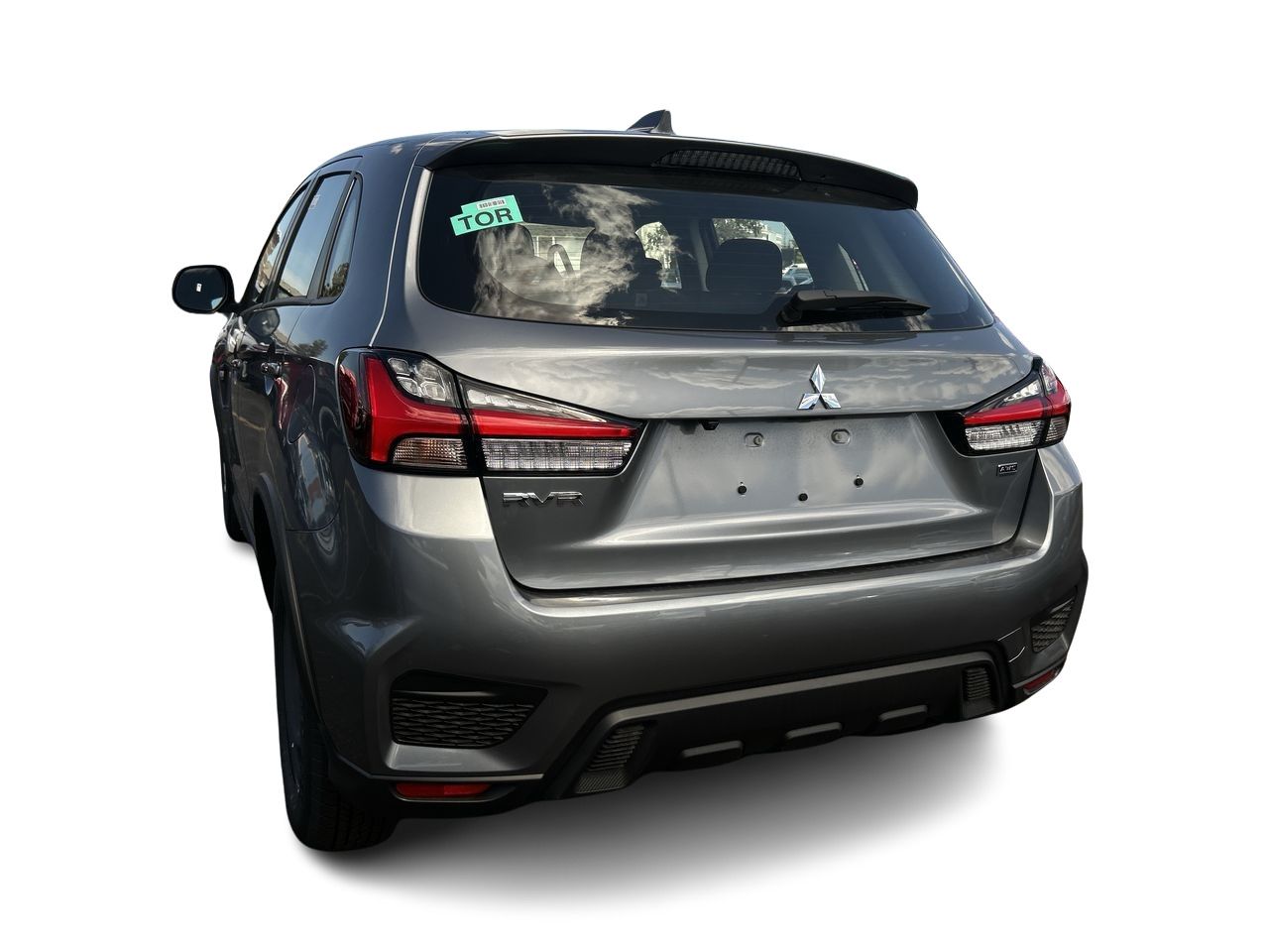 2025 Mitsubishi RVR in Mississauga, Ontario