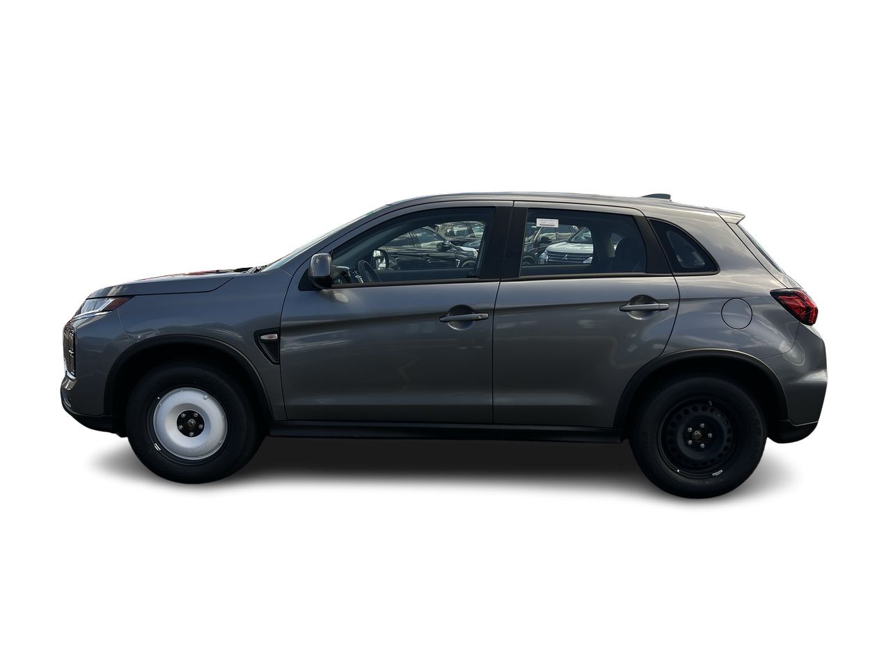2025 Mitsubishi RVR in Mississauga, Ontario