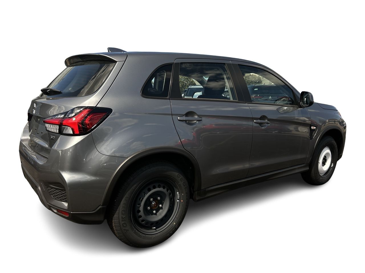 2025 Mitsubishi RVR in Mississauga, Ontario