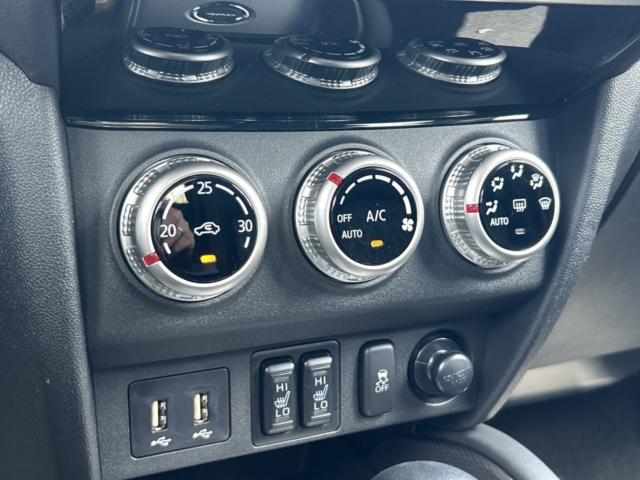2025 Mitsubishi RVR in Mississauga, Ontario