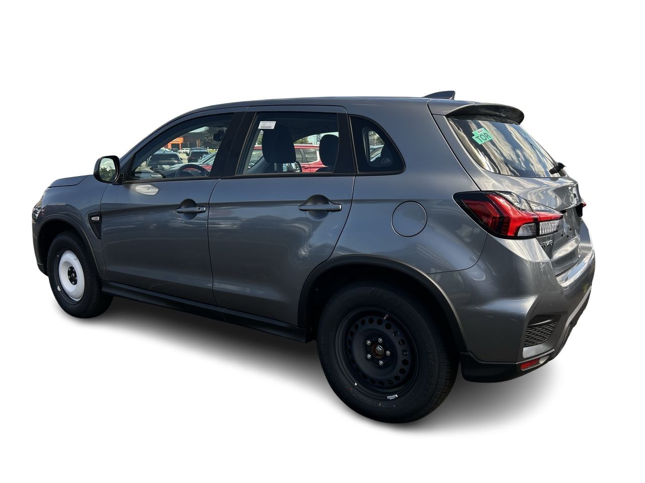 2025 Mitsubishi RVR in Mississauga, Ontario