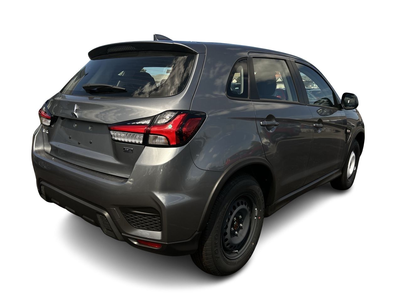 2025 Mitsubishi RVR in Mississauga, Ontario