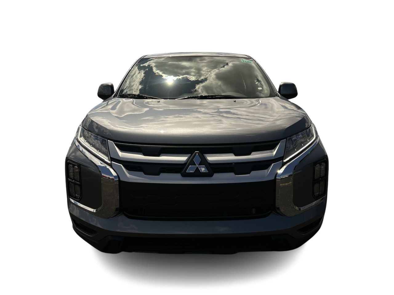2025 Mitsubishi RVR in Mississauga, Ontario
