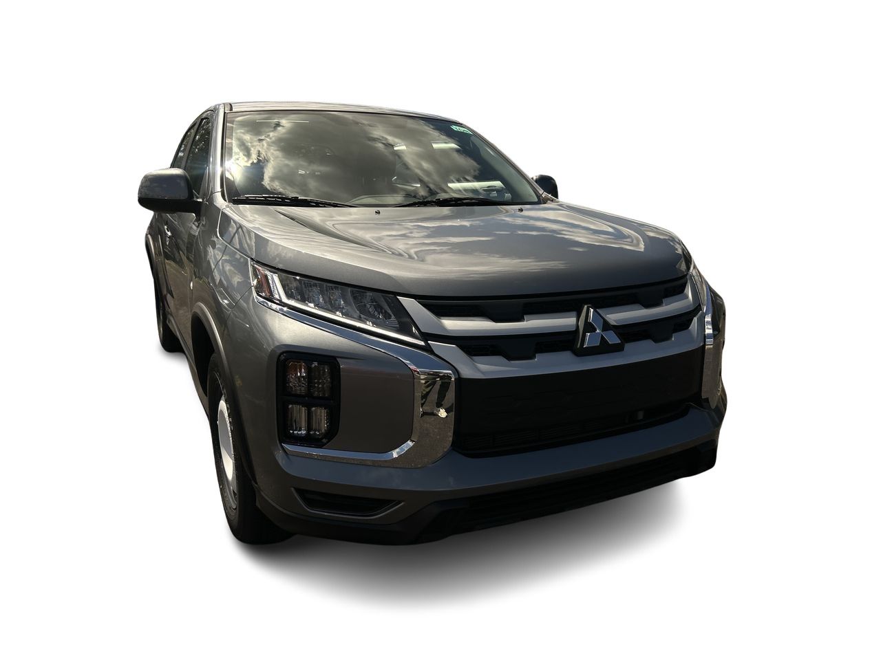 2025 Mitsubishi RVR in Mississauga, Ontario