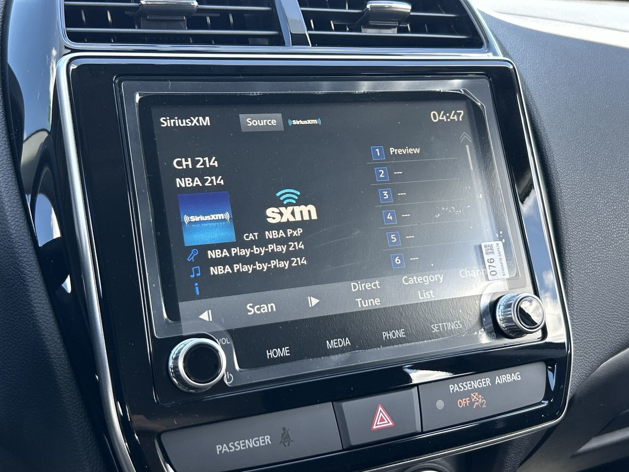 2025 Mitsubishi RVR in Mississauga, Ontario