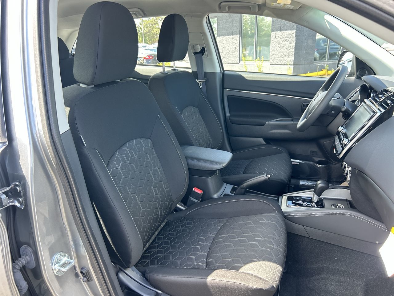 2025 Mitsubishi RVR in Mississauga, Ontario