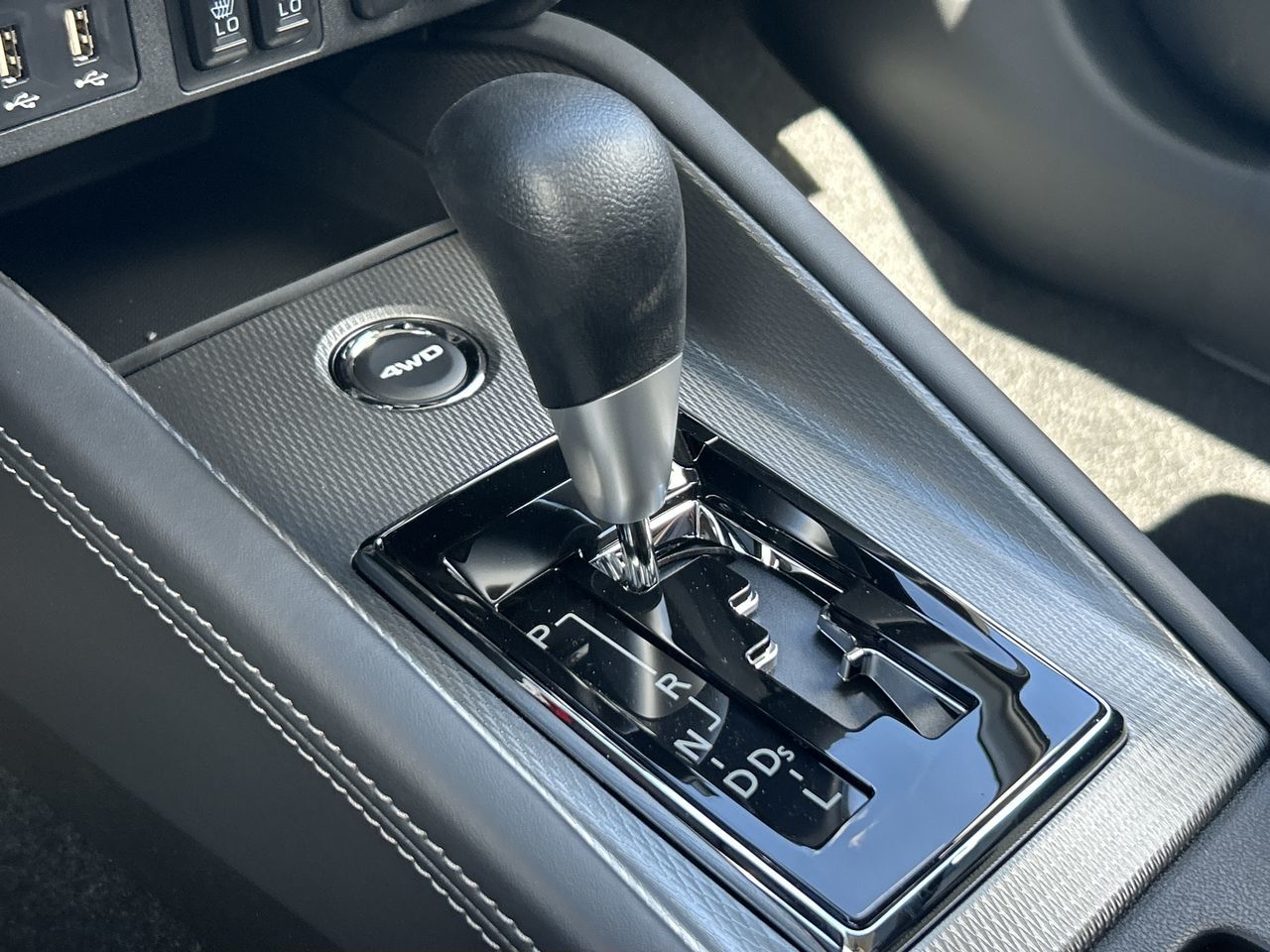 2025 Mitsubishi RVR in Mississauga, Ontario