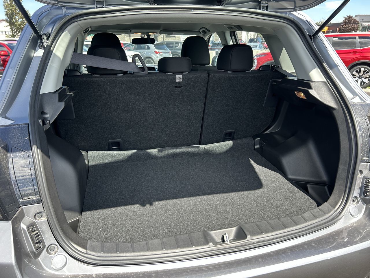 2025 Mitsubishi RVR in Mississauga, Ontario