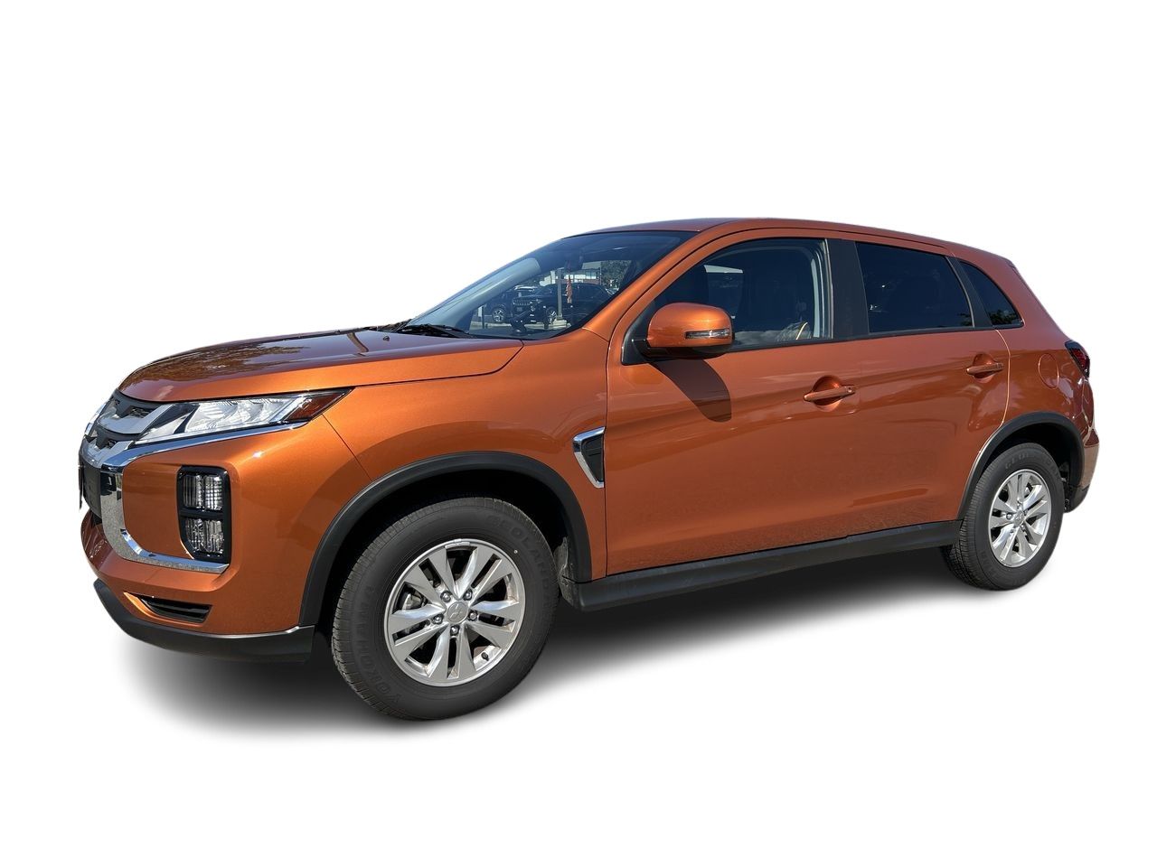 2025 Mitsubishi RVR in Mississauga, Ontario