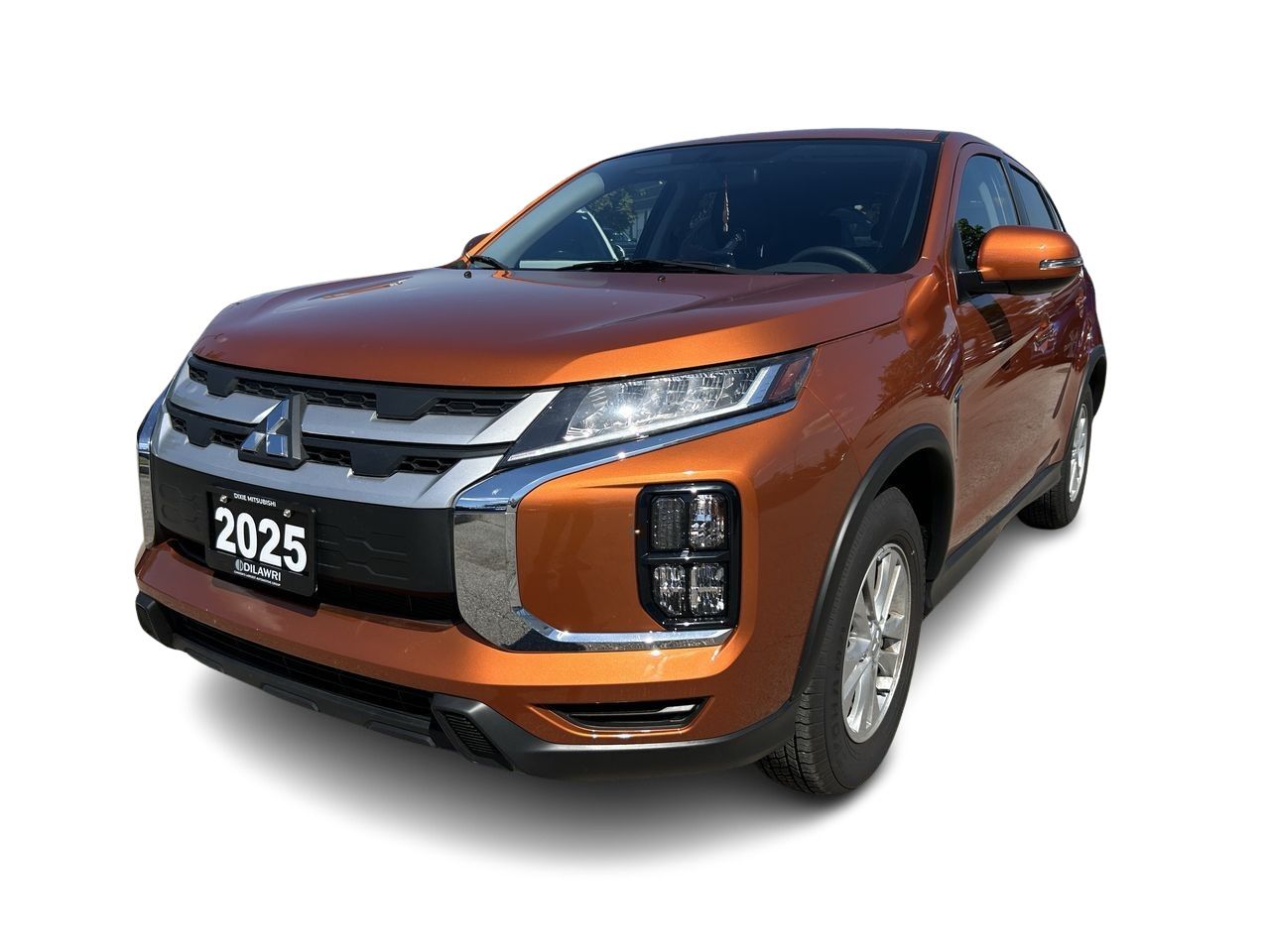 2025 Mitsubishi RVR in Mississauga, Ontario
