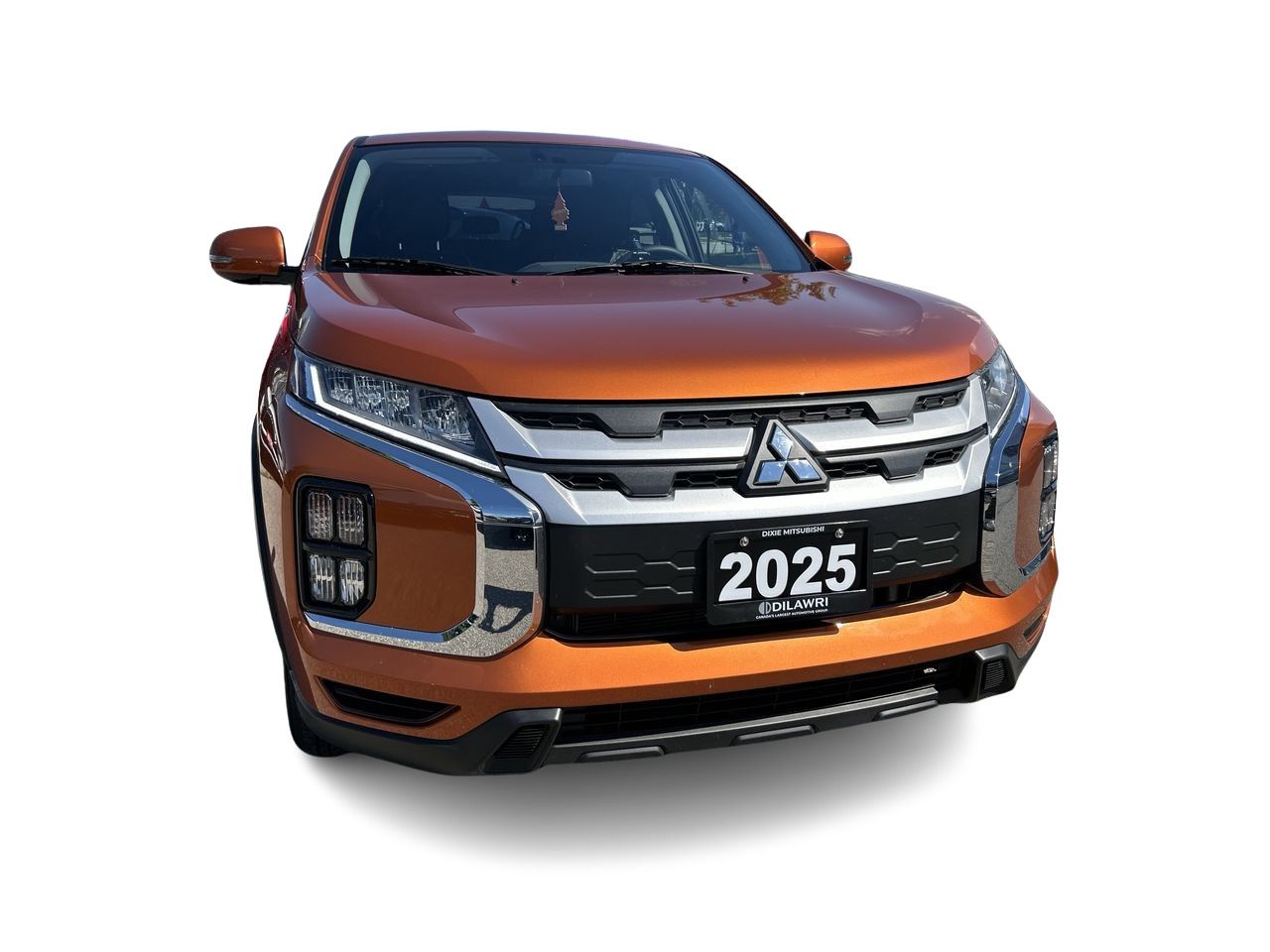 2025 Mitsubishi RVR in Mississauga, Ontario