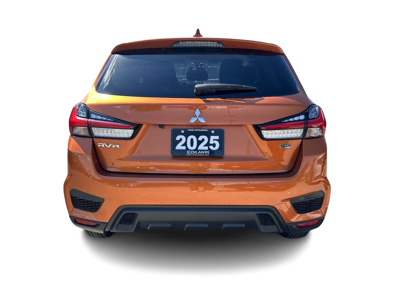 2025 Mitsubishi RVR in Mississauga, Ontario
