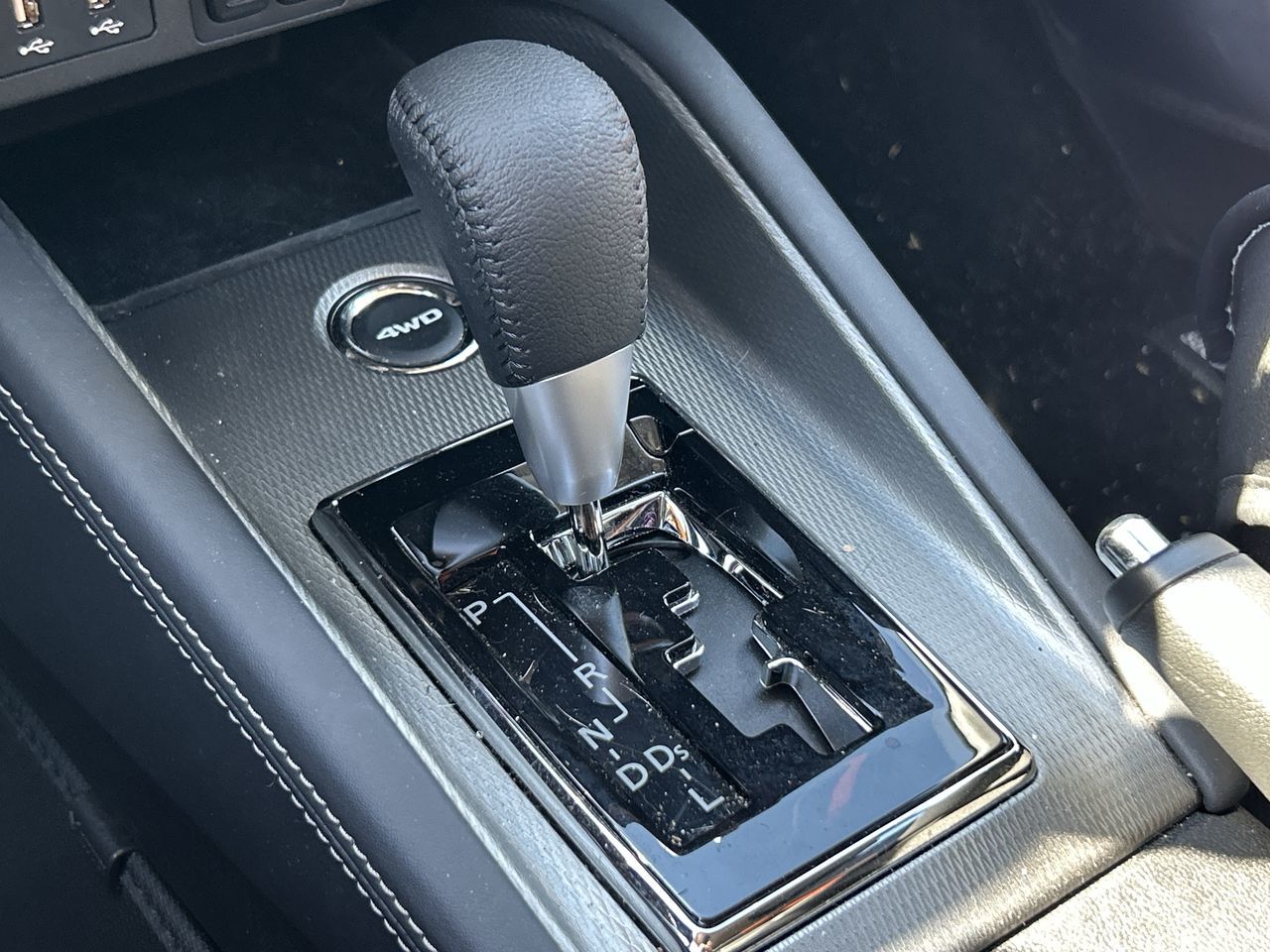 2025 Mitsubishi RVR in Mississauga, Ontario