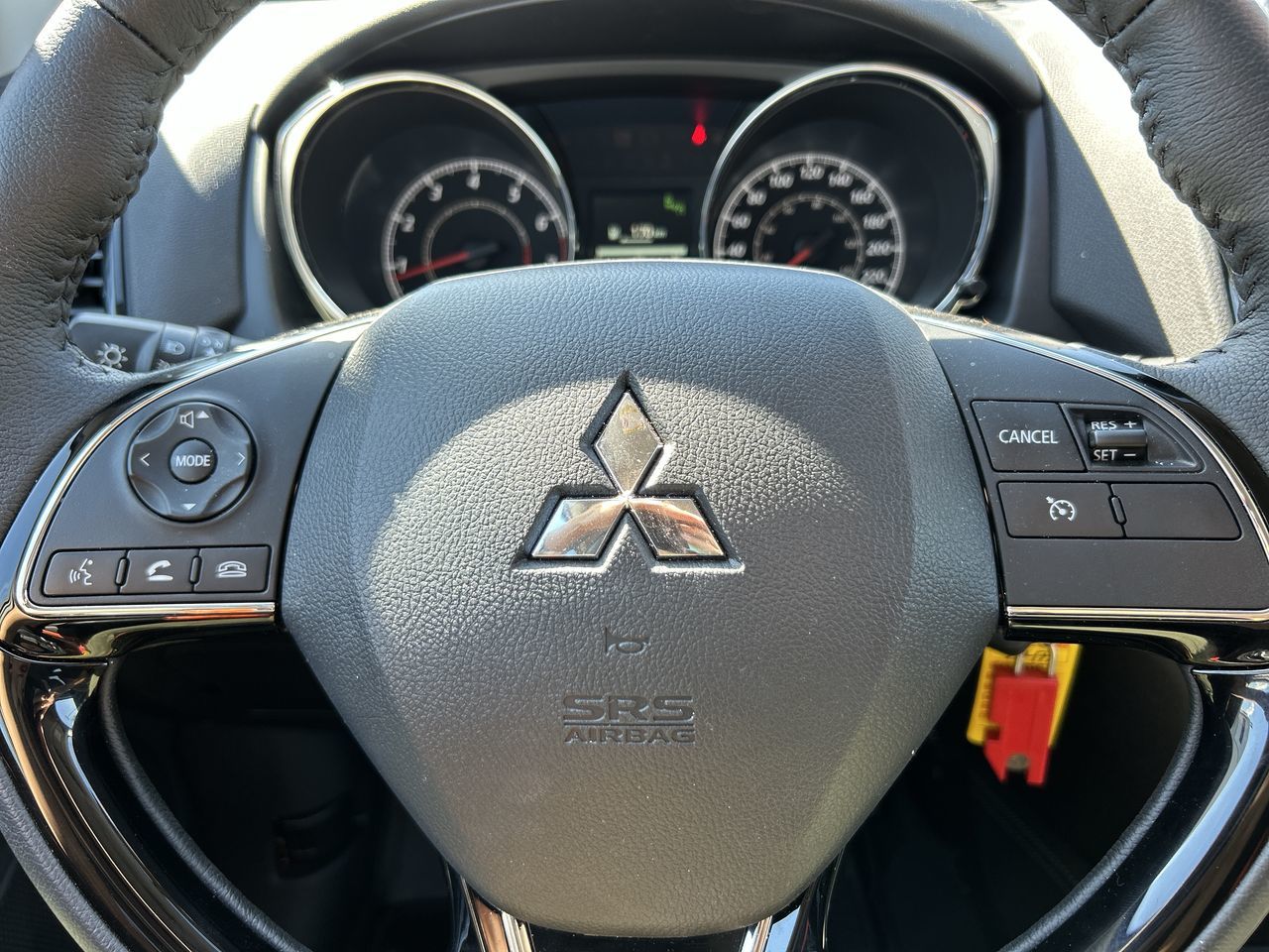 2025 Mitsubishi RVR in Mississauga, Ontario
