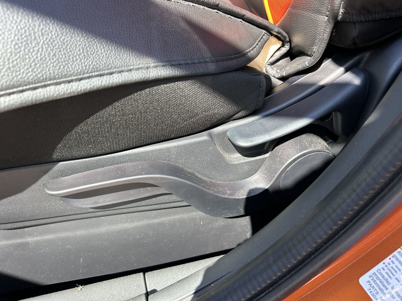 2025 Mitsubishi RVR in Mississauga, Ontario