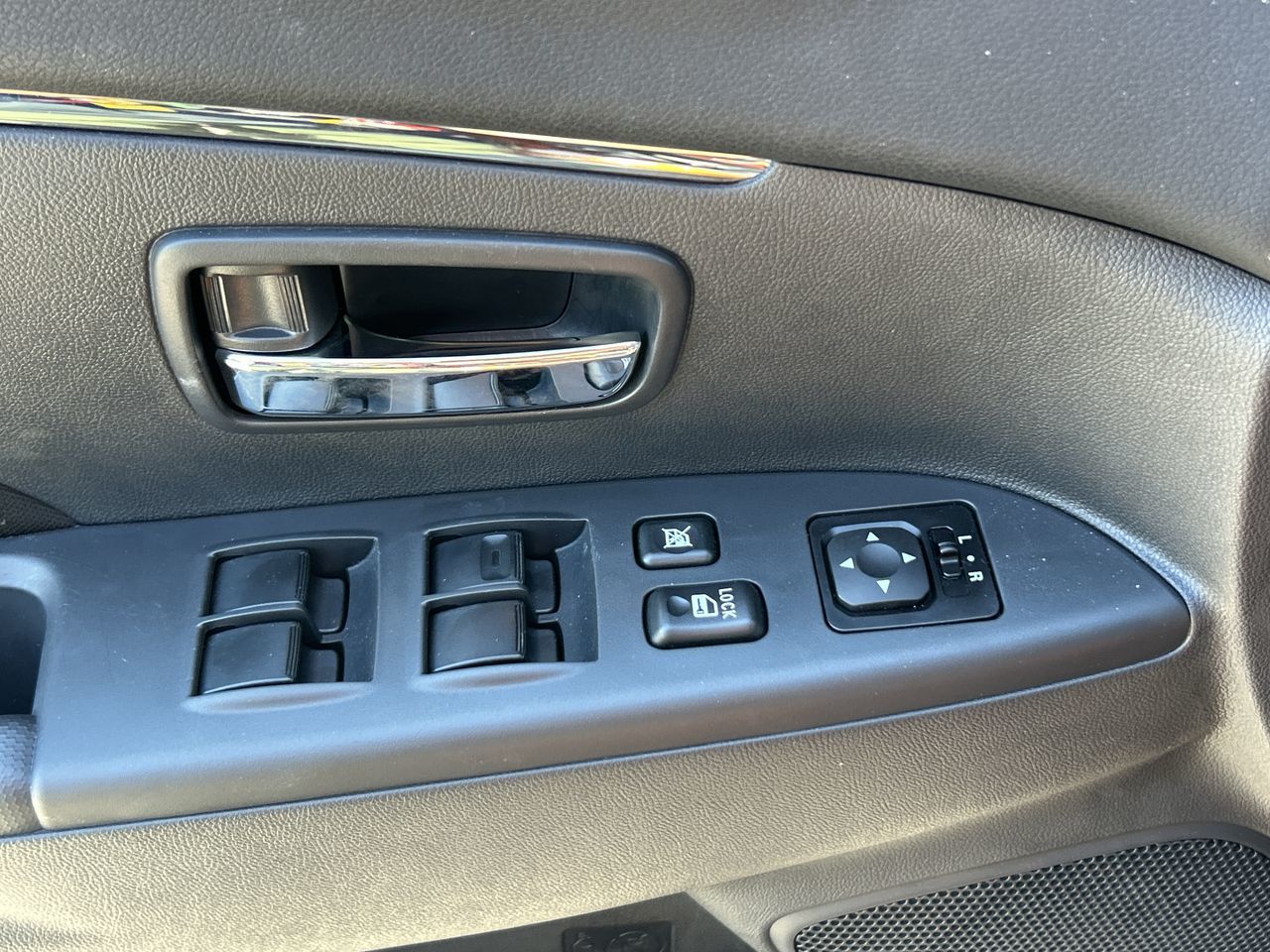 2025 Mitsubishi RVR in Mississauga, Ontario
