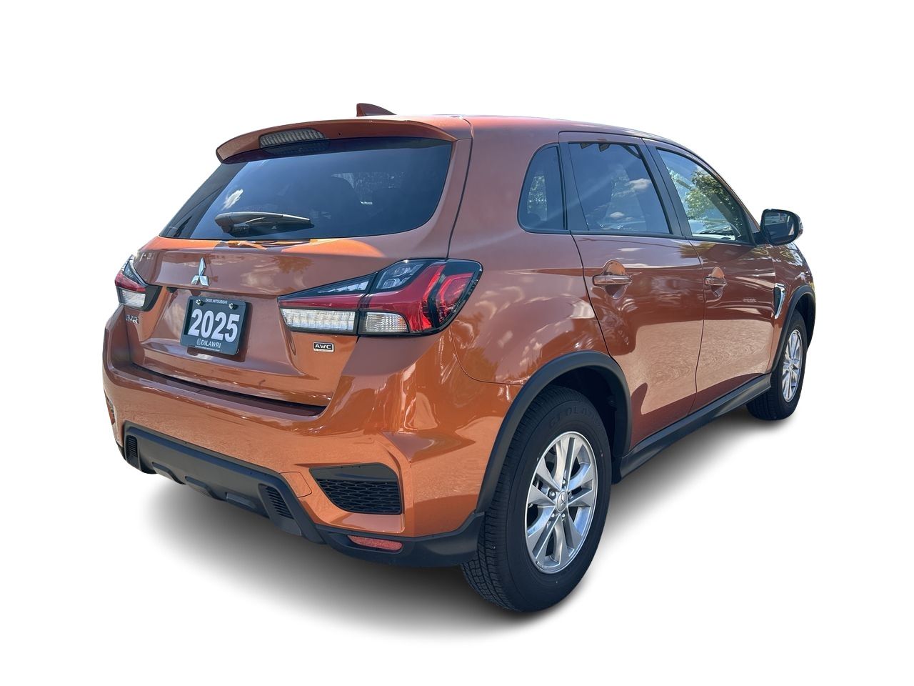 2025 Mitsubishi RVR in Mississauga, Ontario