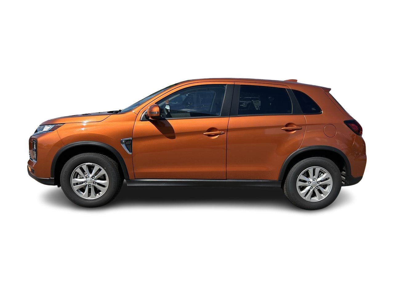2025 Mitsubishi RVR in Mississauga, Ontario