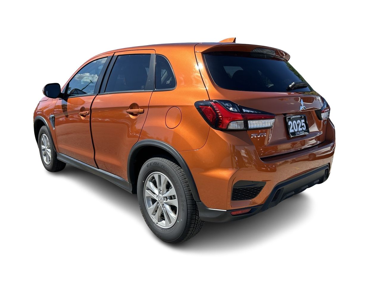 2025 Mitsubishi RVR in Mississauga, Ontario