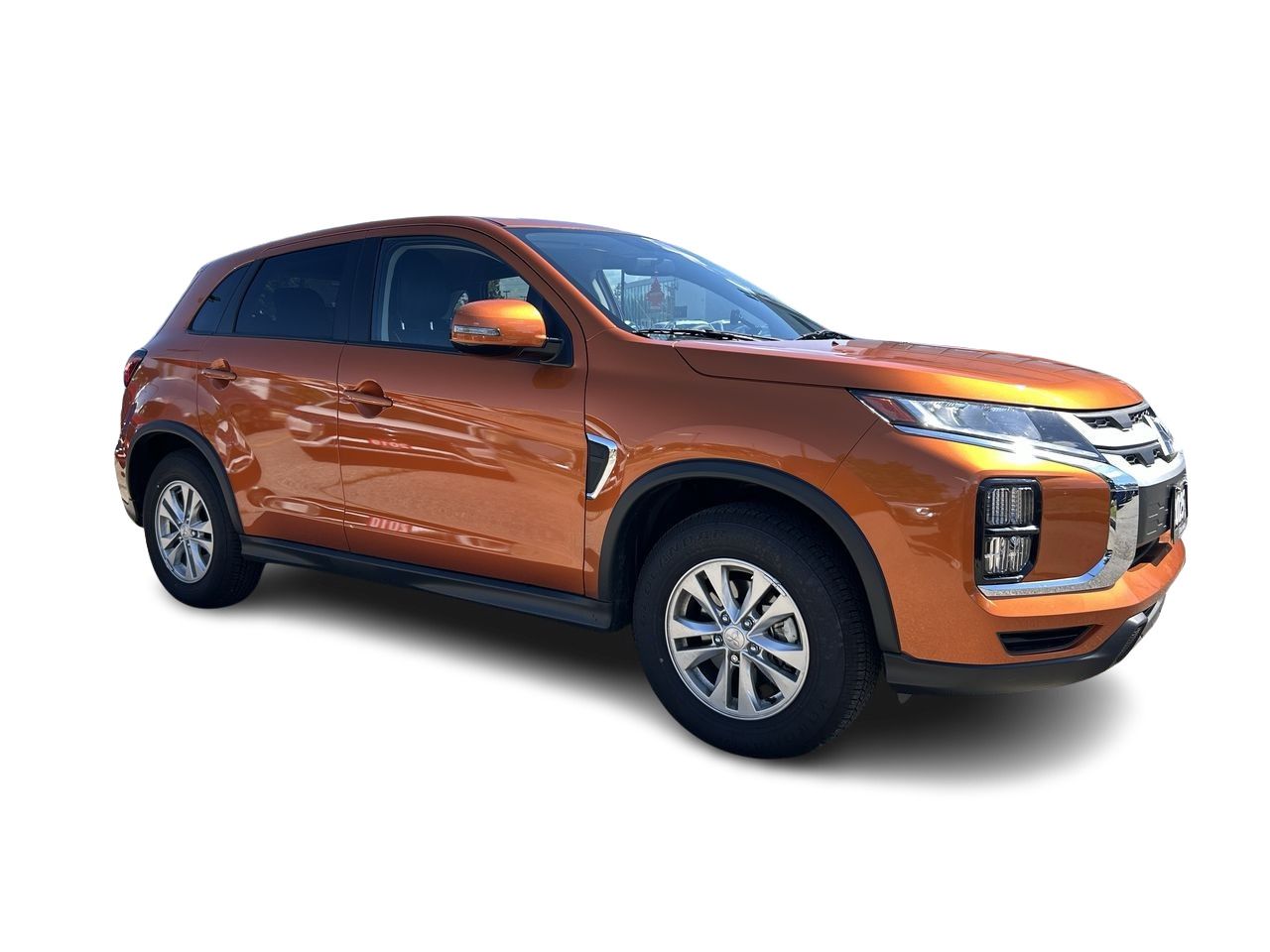 2025 Mitsubishi RVR in Mississauga, Ontario