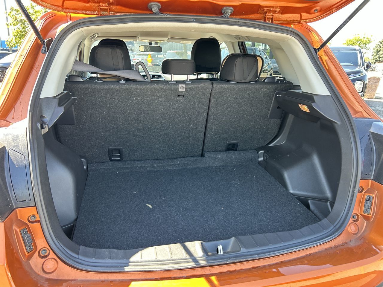 2025 Mitsubishi RVR in Mississauga, Ontario