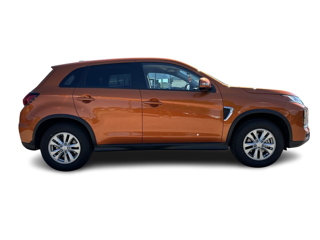 2025 Mitsubishi RVR in Mississauga, Ontario