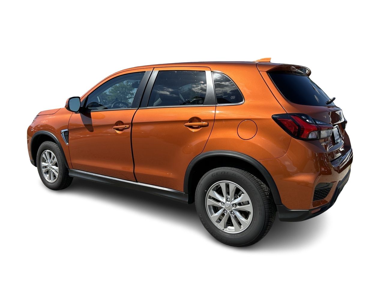 2025 Mitsubishi RVR in Mississauga, Ontario