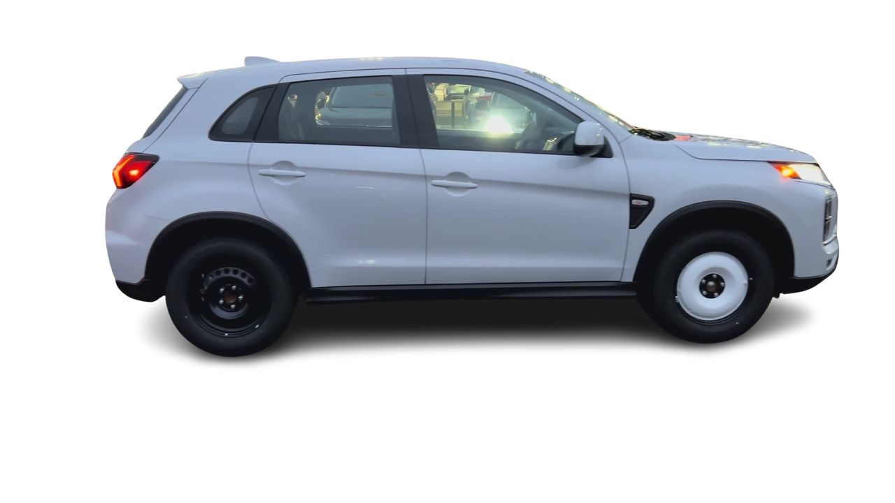 2026 Mitsubishi RVR in Mississauga, Ontario