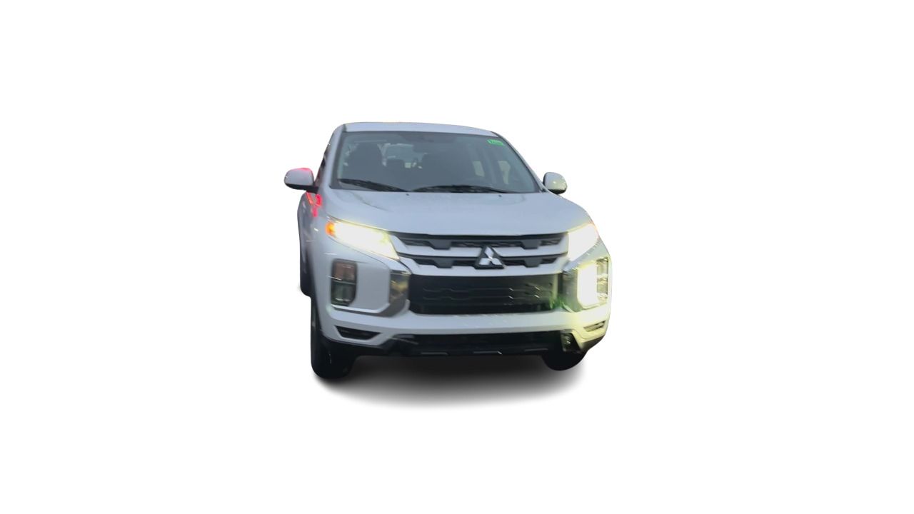 2026 Mitsubishi RVR in Mississauga, Ontario