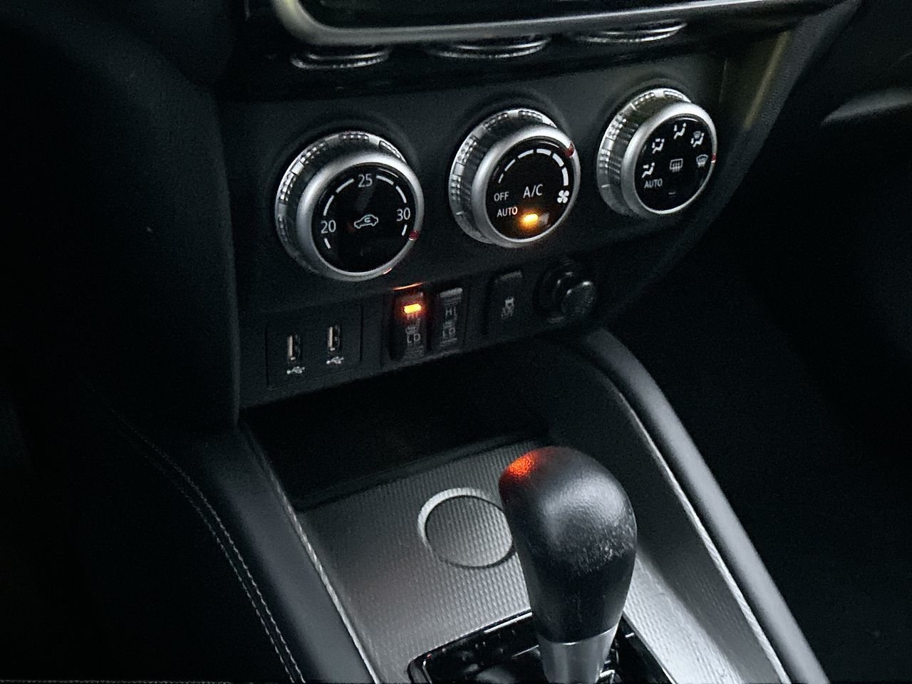 2026 Mitsubishi RVR in Mississauga, Ontario