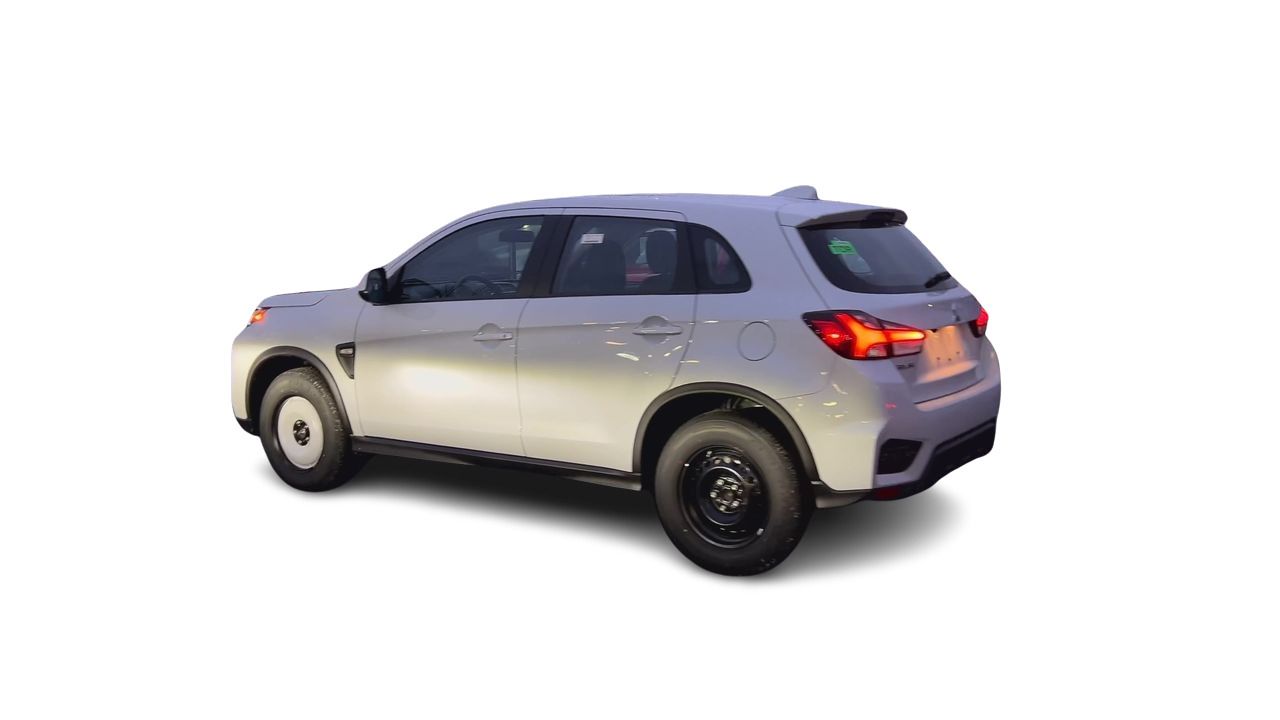 2026 Mitsubishi RVR in Mississauga, Ontario